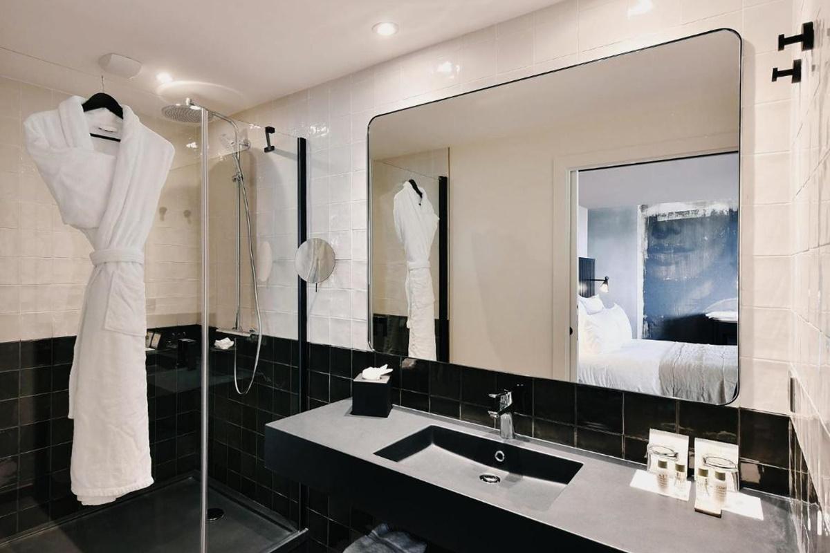 Golden Tulip Reims 호텔 Bezannes 외부 사진